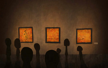 Картинка рисованное vladstudio