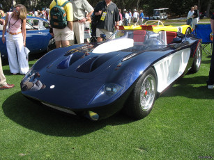 Картинка excaliber rs автомобили выставки уличные фото