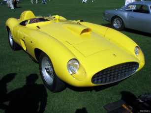 Картинка ferrari 410 sport автомобили