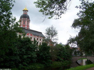 Картинка лавра питер города санкт петербург петергоф россия