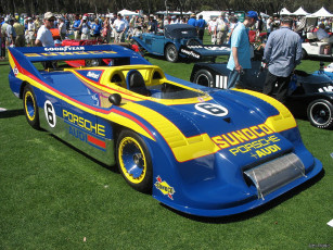 Картинка porsche 917 автомобили