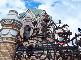 Картинка прогулки по питеру города санкт петербург петергоф россия