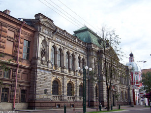 Картинка прогулки по питеру города санкт петербург петергоф россия