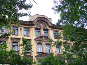 Картинка прогулки по питеру города санкт петербург петергоф россия