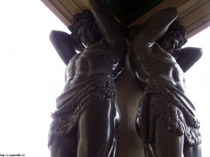 Картинка прогулки по питеру города санкт петербург петергоф россия