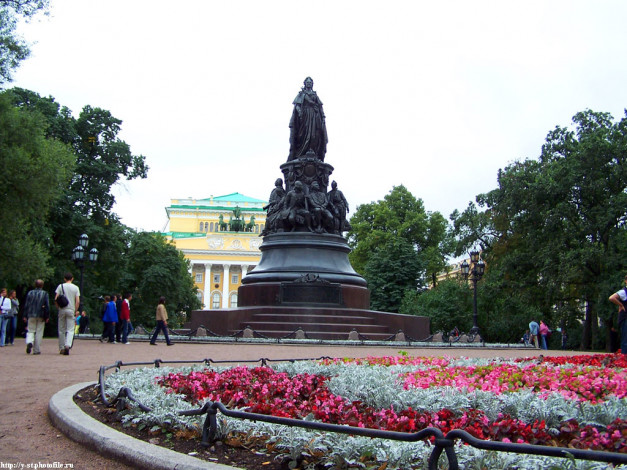 Обои картинки фото прогулки, по, питеру, города, санкт, петербург, петергоф, россия