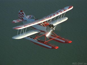 Картинка авиация самолёты амфибии