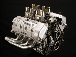 Картинка автомобили двигатели