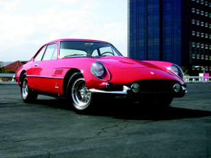 Картинка автомобили ferrari