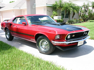 Картинка автомобили ford