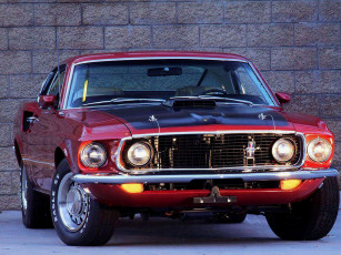 Картинка автомобили ford