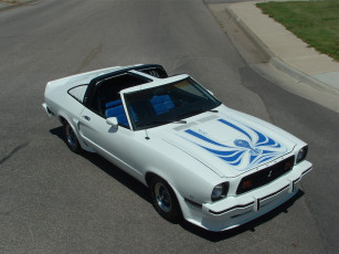 Картинка автомобили ford