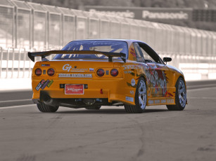 Картинка автомобили nissan datsun