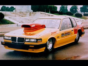 Картинка автомобили oldsmobile