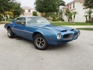 Картинка автомобили pontiac