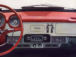 Картинка автомобили спидометры торпедо