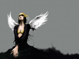 Картинка фэнтези ангелы