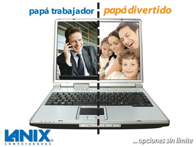 Обои картинки фото бренды, lanix