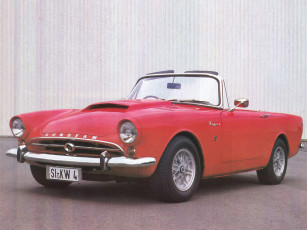 Картинка автомобили классика