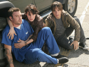 Картинка терминатор кино фильмы terminator the sarah connor chronicles