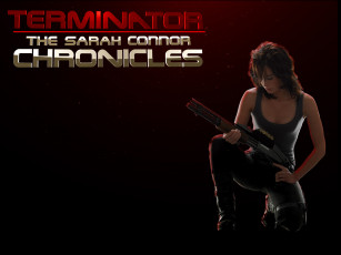 Картинка терминатор кино фильмы terminator the sarah connor chronicles