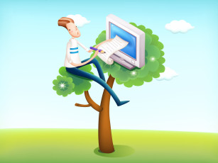 Картинка векторная графика