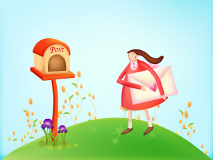 Картинка векторная графика