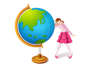 Картинка векторная графика