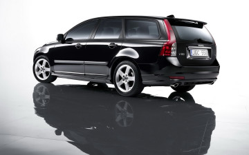 Картинка автомобили volvo