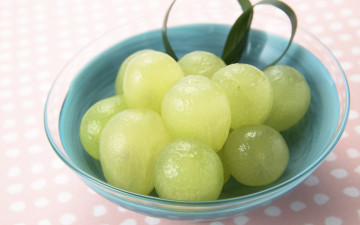 Картинка еда виноград