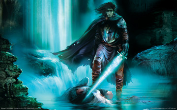 Картинка видео игры heroes of annihilated empires