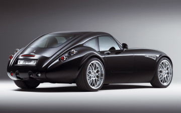Картинка wiesmann gt автомобили