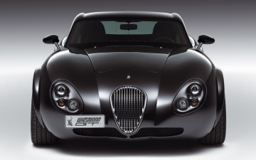 Картинка wiesmann gt автомобили