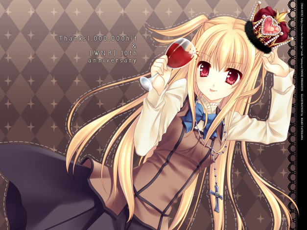 Обои картинки фото mx1, аниме, maria holic