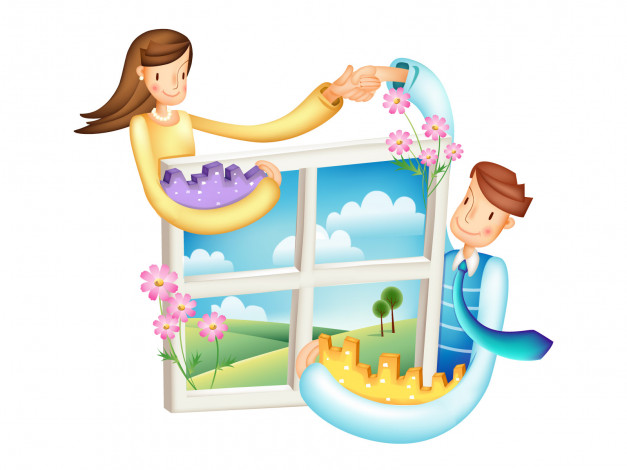 Обои картинки фото векторная, графика