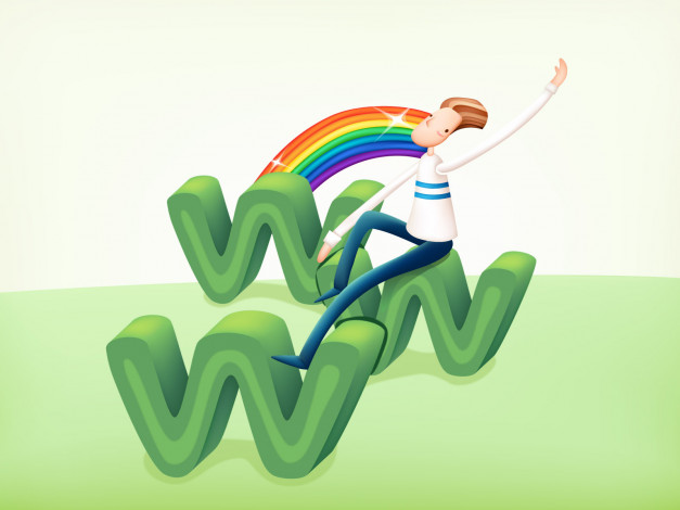 Обои картинки фото векторная, графика