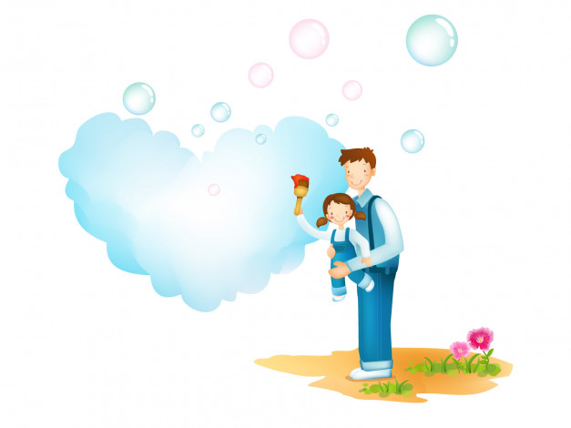 Обои картинки фото векторная, графика