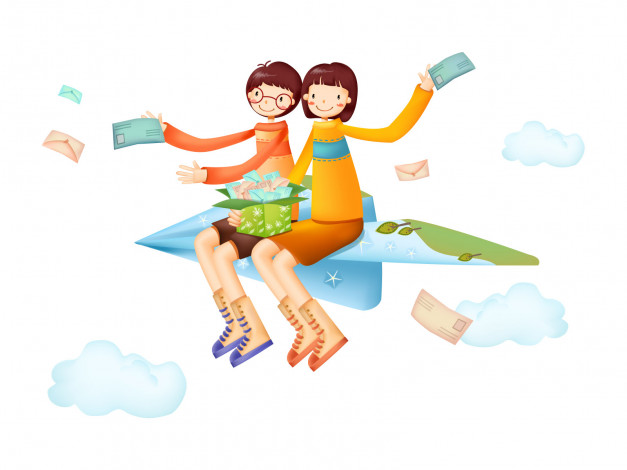 Обои картинки фото векторная, графика