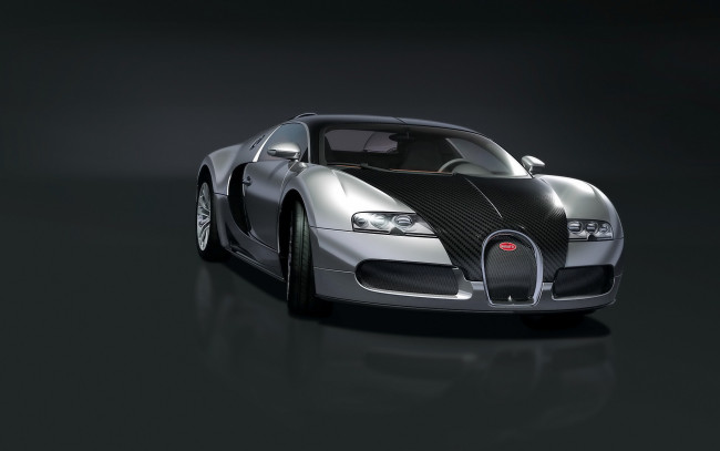 Обои картинки фото bugatti, veyron, автомобили