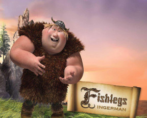 Картинка как приручить дракона мультфильмы how to train your dragon