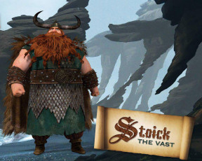 Картинка как приручить дракона мультфильмы how to train your dragon