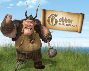 Картинка как приручить дракона мультфильмы how to train your dragon