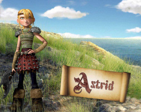 Картинка как приручить дракона мультфильмы how to train your dragon