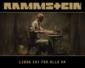 Картинка rammstein музыка