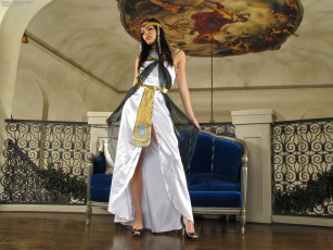 Картинка  девушки