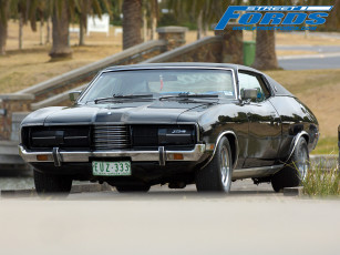 Картинка автомобили ford