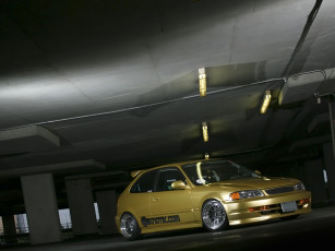 Картинка автомобили honda