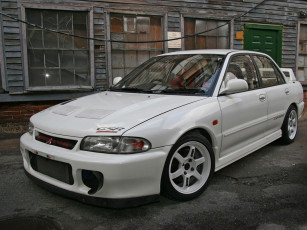 Картинка автомобили mitsubishi