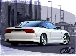 Картинка автомобили nissan datsun