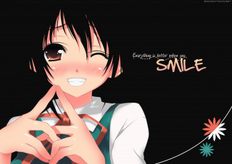 Картинка аниме kantoku artbook